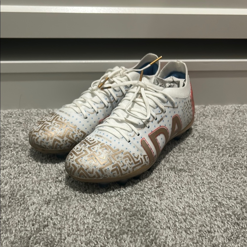 IDA rise elite '99/rose bowl cleats